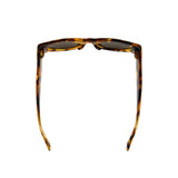 Mitre oval sunglasses