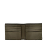 Intrecciato Bi-Fold wallet