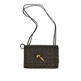 Andiamo leather pouch