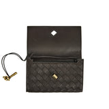 Andiamo leather pouch