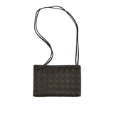 Andiamo leather pouch