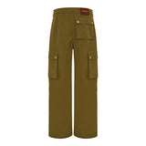 Cargo trousers