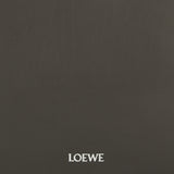 Pebble messenger medium leather bag