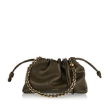 Flamenco purse medium leather bag