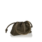 Flamenco purse medium leather bag