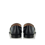 Campo flap back loafers