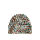 Wool and cashmere blend beanie