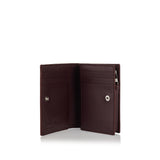 Puzzle compact wallet