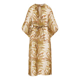 Ascension midi dress