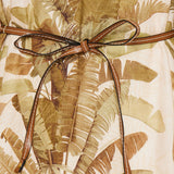 Ascension midi dress