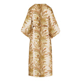 Ascension midi dress