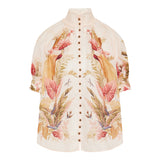 Ascension Billow blouse