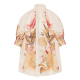 Ascension Billow blouse