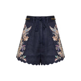 Rhiannon Tuck shorts