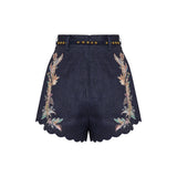 Rhiannon Tuck shorts