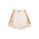 Ascension tuck short