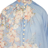 Cascadian Billow linen shirt