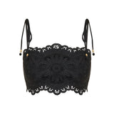 Rhiannon embroidered bodice