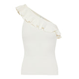 Frill tank