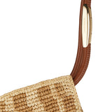 Goldentime large tote