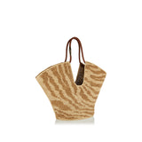 Goldentime large tote