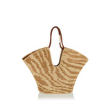 Goldentime large tote