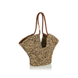 Goldentime medium tote