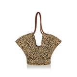 Goldentime medium tote