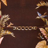 Ascension Bandeau swimsuit