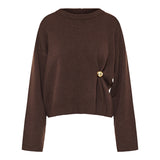 Bill Cashmere Sweater