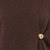 Bill Cashmere Sweater