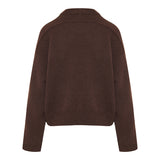 Bill Cashmere Sweater