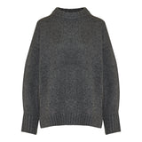 Tino loose fit cashmere sweater