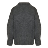 Tino loose fit cashmere sweater