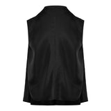 Sade Sleeveless Blouse