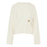 Bill Cashmere Sweater