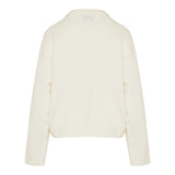 Bill Cashmere Sweater