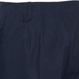 Wide ovalo trousers