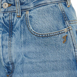 Le Ovalo de Nîmes denim jeans