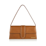 Le Bambino Long leather bag