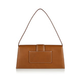 Le Bambino Long leather bag