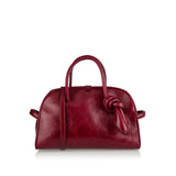 The Turismo small leather bag