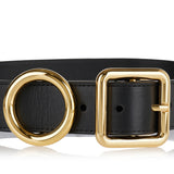 The Regalo leather belt