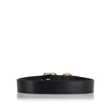 The Regalo leather belt