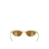 The Curvo sunglasses
