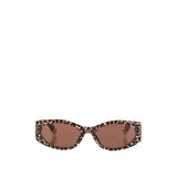Les Lunettes Ovalo sunglasses