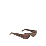Les Lunettes Ovalo sunglasses
