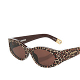 Les Lunettes Ovalo sunglasses