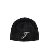 The Espiral beanie