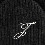 The Espiral beanie